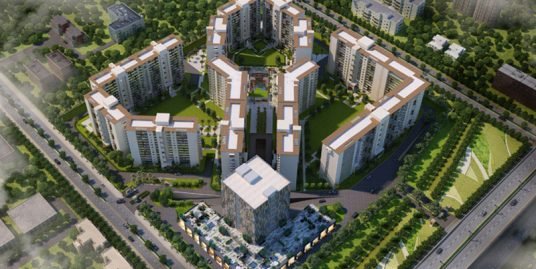 Jewel Of India, Jaipur Luxury Apartments