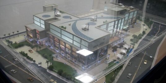 Jaipur Center, Tonk Road, Jaipur