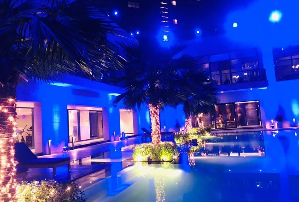 Jewel of India Jaipur Luxury Apartments3