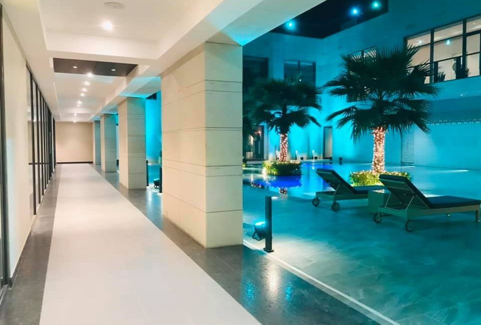 Jewel of India Jaipur Luxury Apartments4