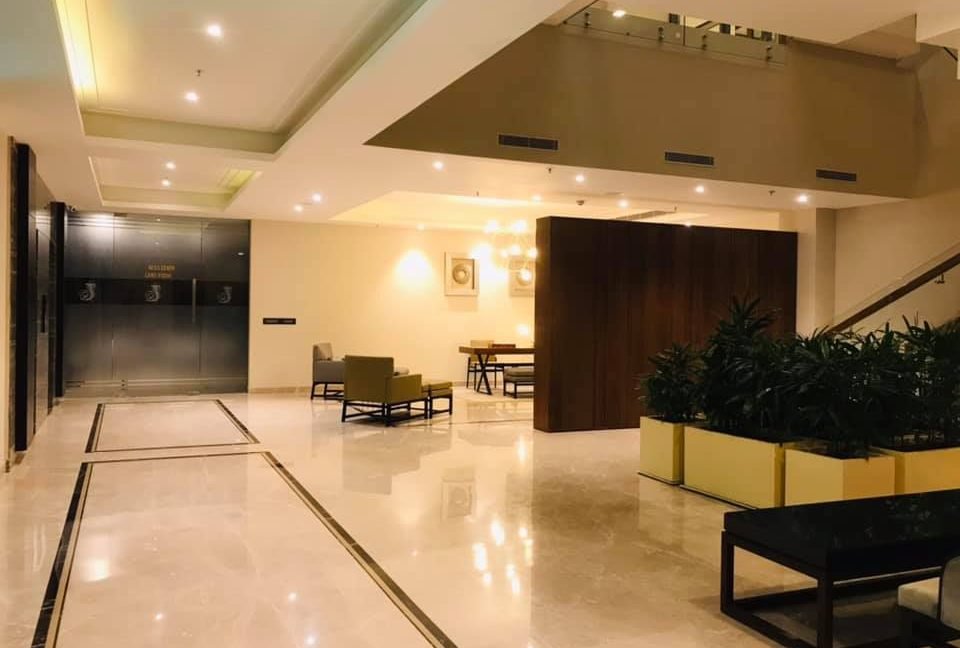 Jewel of India Jaipur Luxury Apartments5