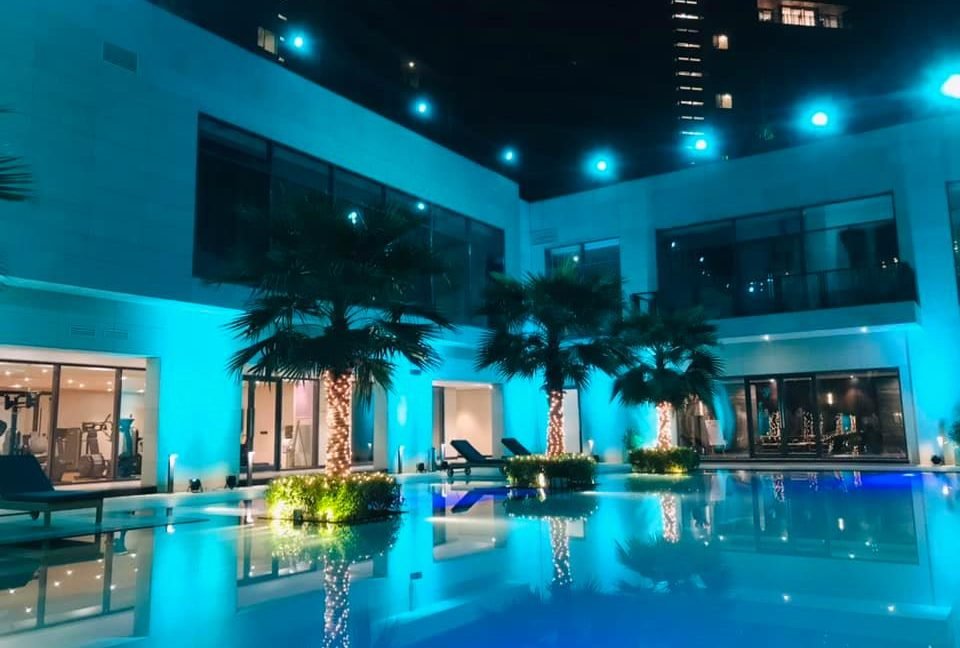 Jewel of India Jaipur Luxury Apartments8