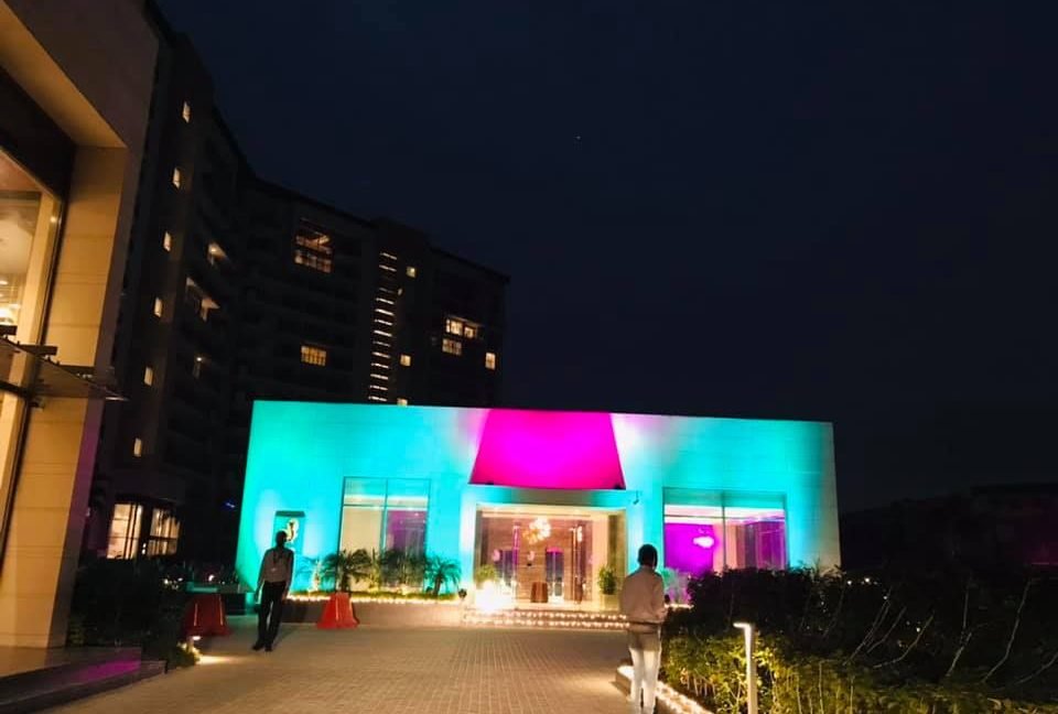 Jewel of India Jaipur Luxury Apartments9