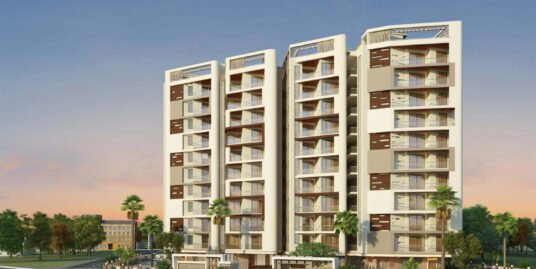 Casa Prime, Airport Terminal – II, Jaipur