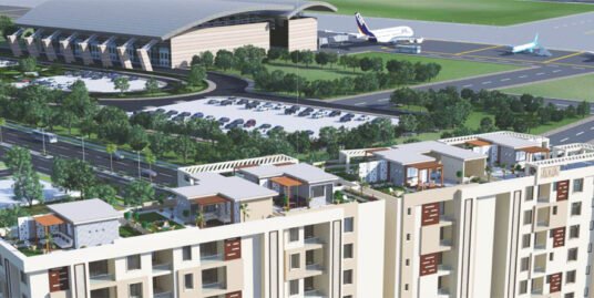 Shivgyan Vivanta Luxuries Flats in Jaipur