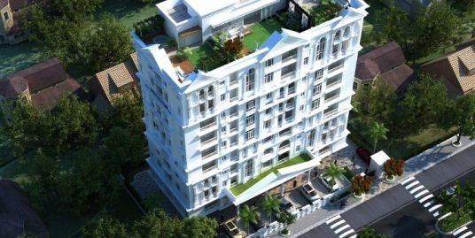 Royal Ornate, Siddharth Nagar, Jaipur