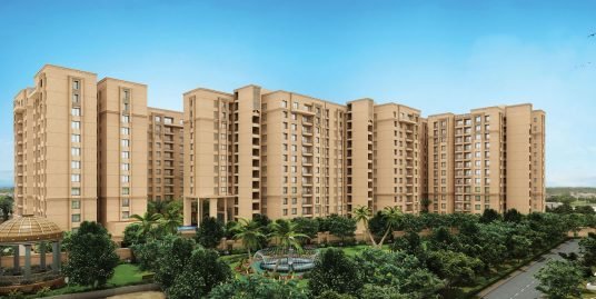 Mahima Florenza, Patrakar Colony, Jaipur