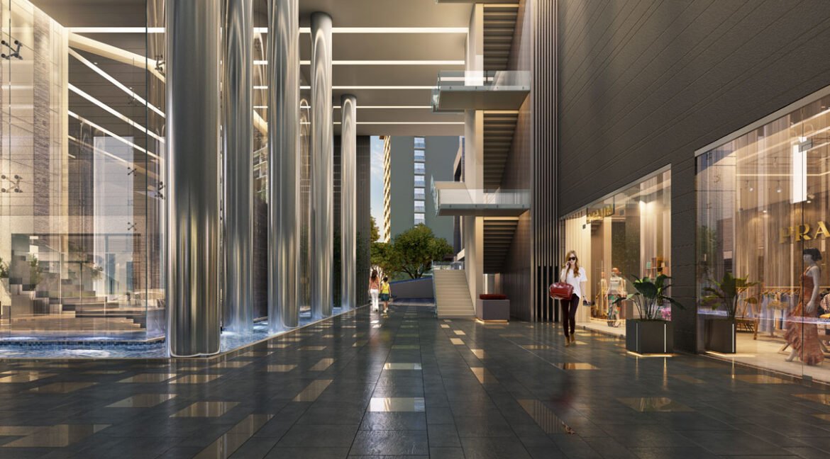 Commercial-Retail showroom1